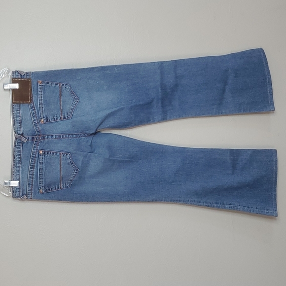 Rare Von Dutch Y2K Levi Low Rider 2 Vintage Jeans Size 31 - Picture 2 of 8